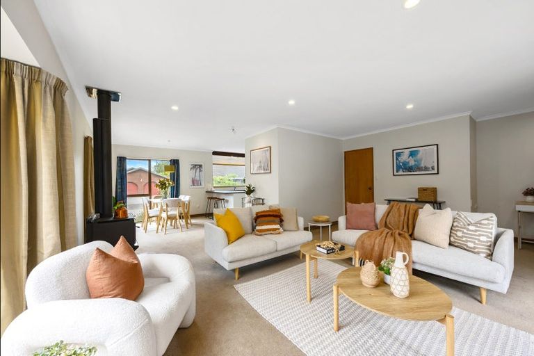 Photo of property in 4 Sunbeam Place, Halswell, Christchurch, 8025