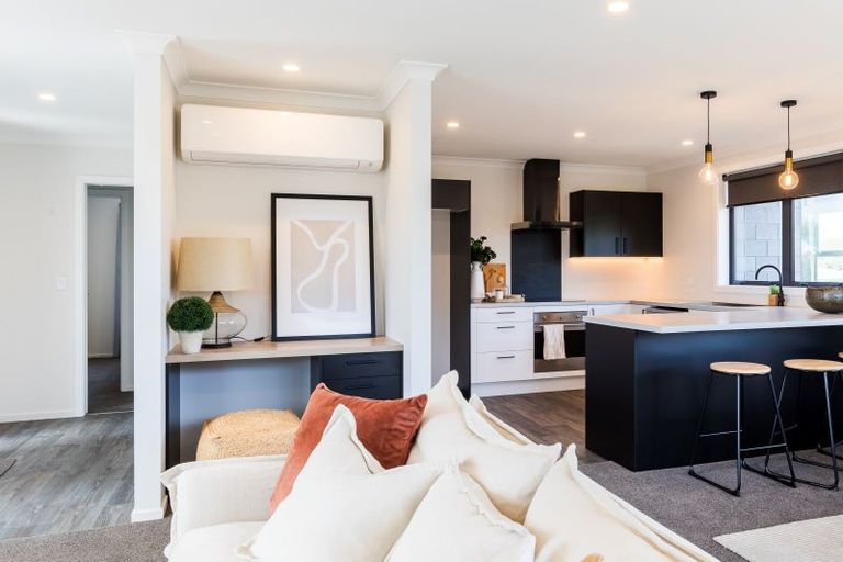 Photo of property in 58b Suffolk Street, Hampstead, Ashburton, 7700