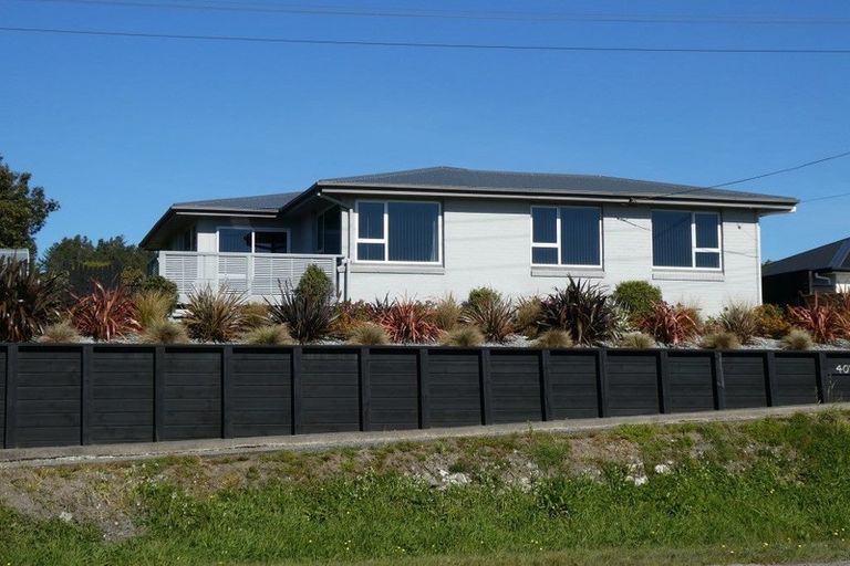 Photo of property in 409 Main South Road, Paroa, Greymouth, 7805
