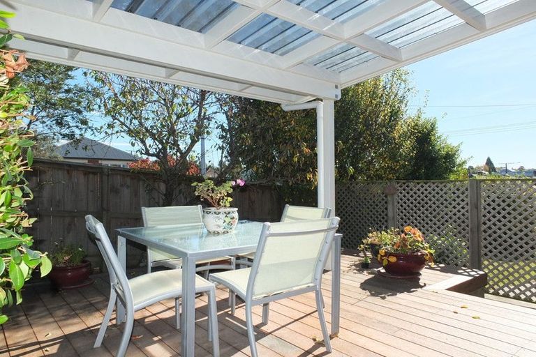 Photo of property in 24 Aynsley Street, Parkside, Timaru, 7910