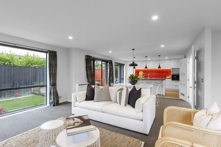 Photo of property in 11c Tainui Street, Somerfield, Christchurch, 8024