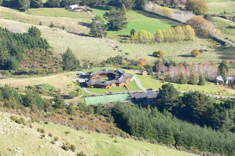 Photo of property in Wakamarina Lodge, 441 Wakamarina Road, Canvastown, Havelock, 7178