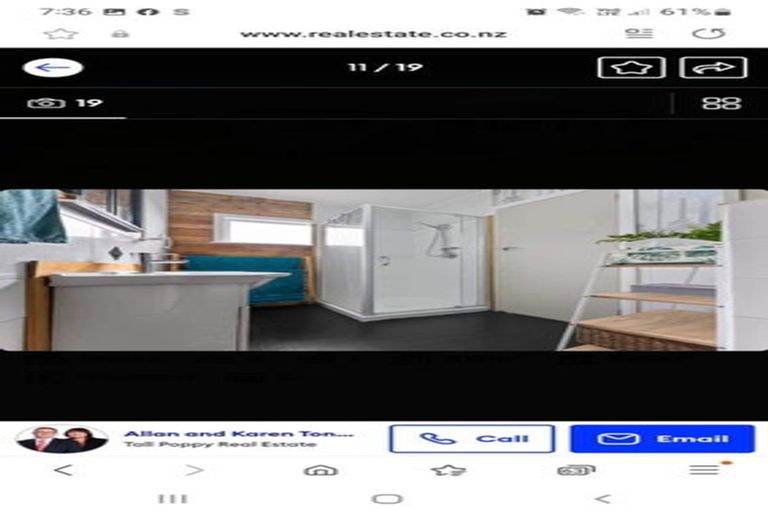 Photo of property in 227 Vogel Street, Roslyn, Palmerston North, 4414