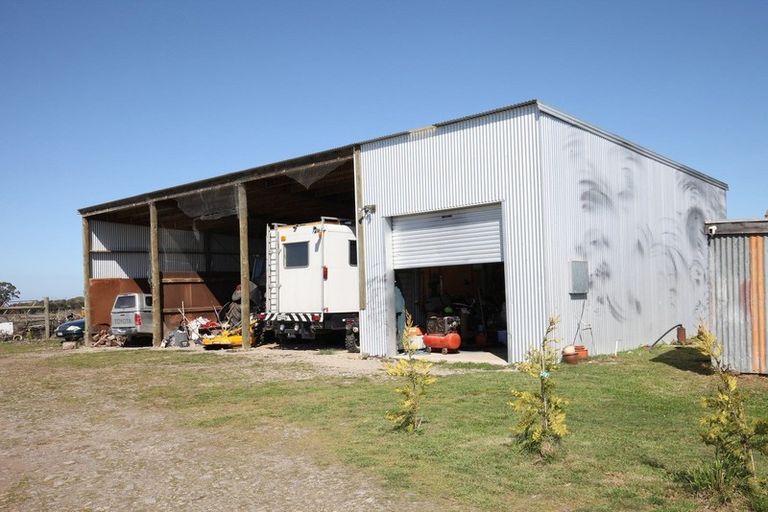 Photo of property in 970 Mitchells Road, Hororata, Leeston, 7682