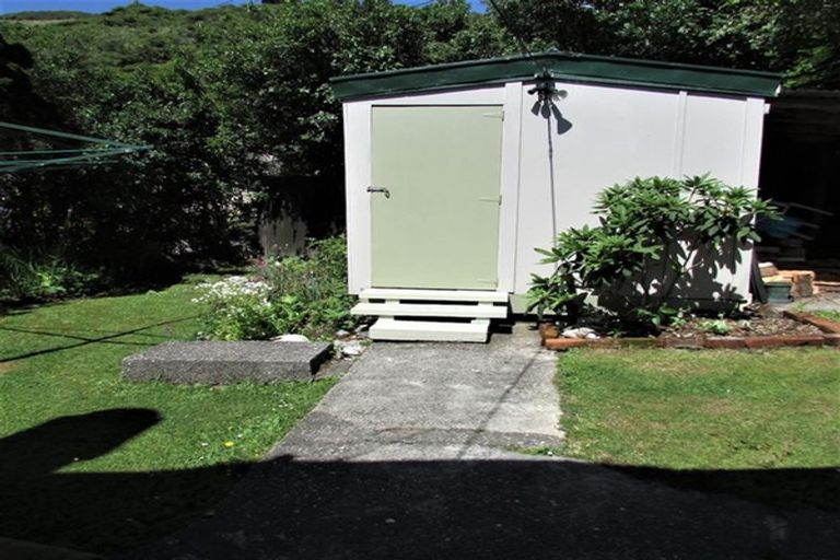 Photo of property in 35 Freyberg Terrace, Greymouth, 7805