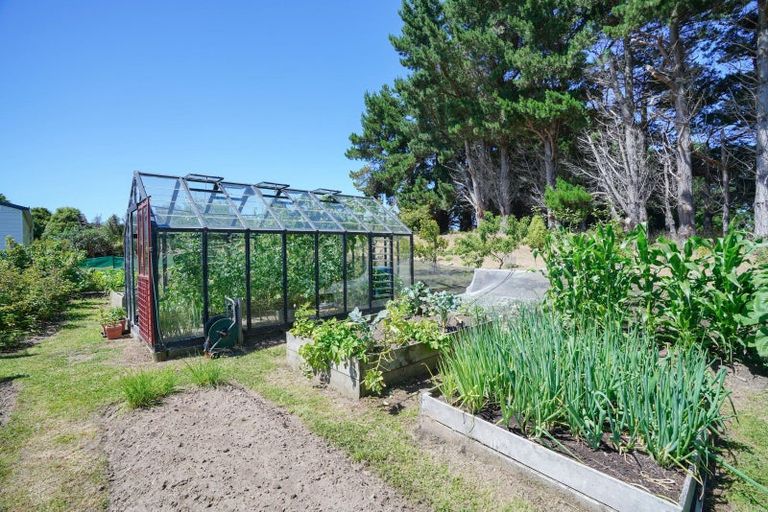 Photo of property in 367 Oreti Road, Otatara, Invercargill, 9879