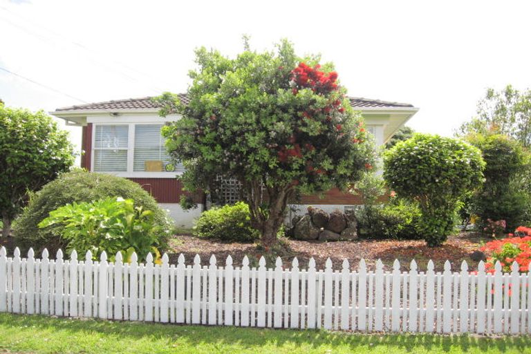 Photo of property in 2/36 Alexander Avenue, Papatoetoe, Auckland, 2025
