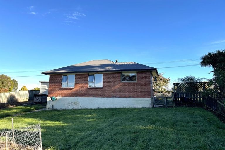Photo of property in 61 Baker Street, Stirling, 9231