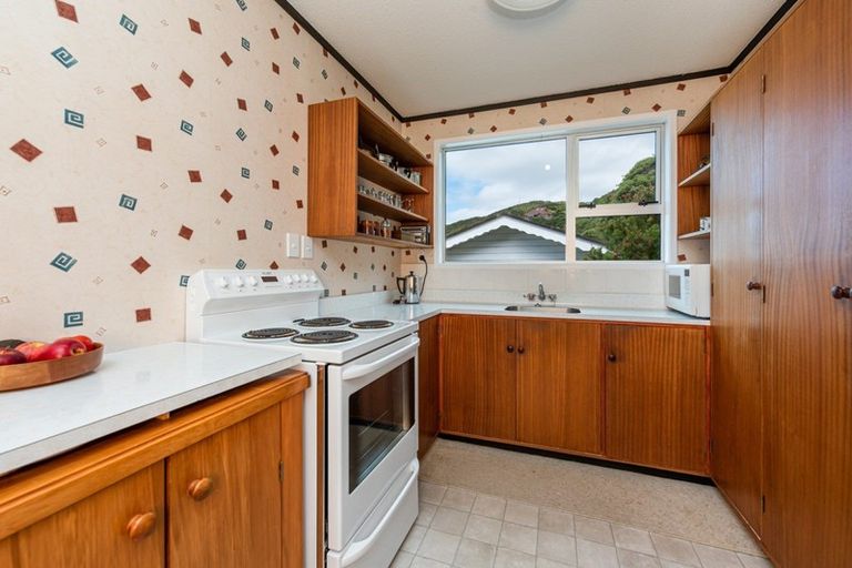 Photo of property in 7 Paparata Street, Karori, Wellington, 6012