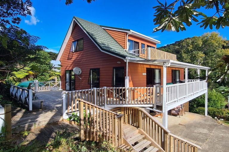 Photo of property in 42 Kowhai Drive, Te Kouma, Coromandel, 3581