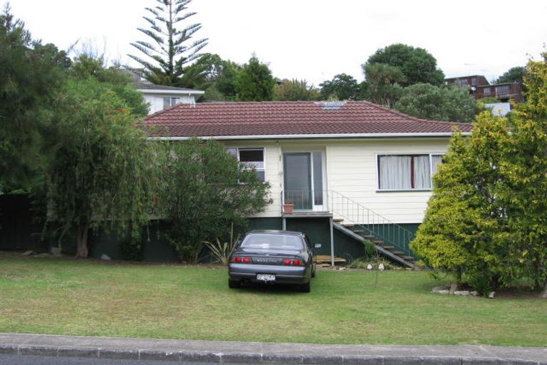 Photo of property in 128 Stredwick Drive, Torbay, Auckland, 0630