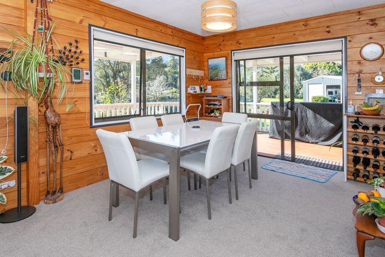 Photo of property in 75 Whangapoua Sh25 Road, Coromandel, 3506