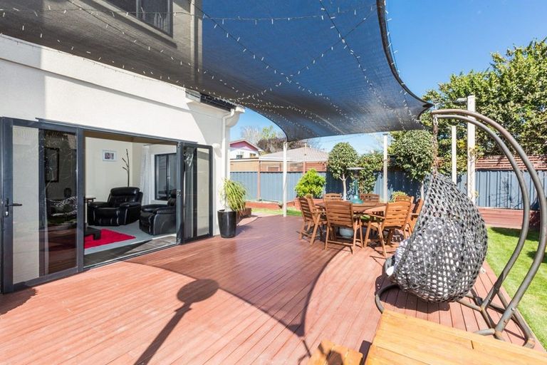 Photo of property in 206a Charles Street, Hastings, 4122