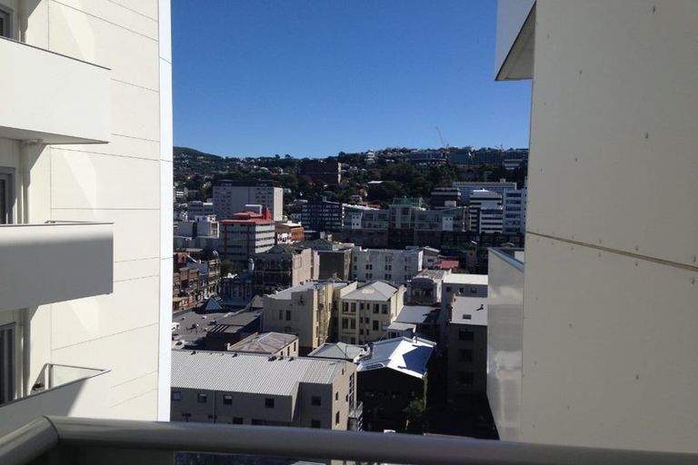 Photo of property in Soho Apartments, 419/74 Taranaki Street, Te Aro, Wellington, 6011