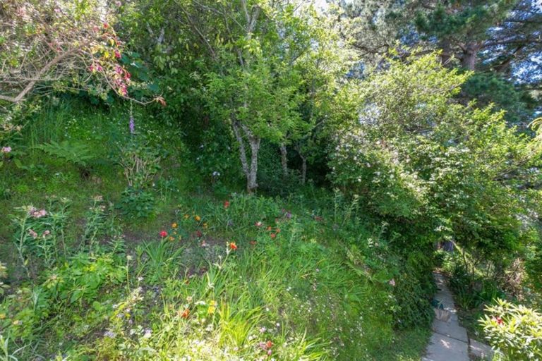 Photo of property in 3 Sar Street, Wadestown, Wellington, 6012