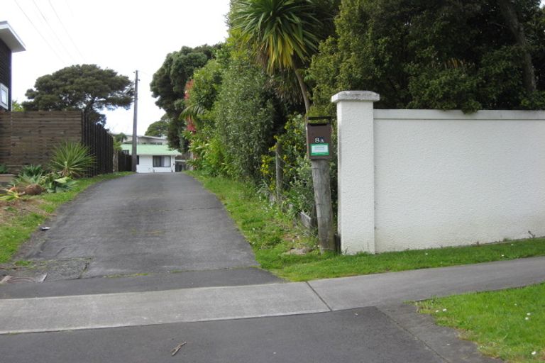 Photo of property in 8a Alison Avenue, Herald Island, Auckland, 0618