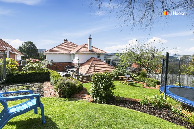 Photo of property in 21 Como Street, Maori Hill, Dunedin, 9010