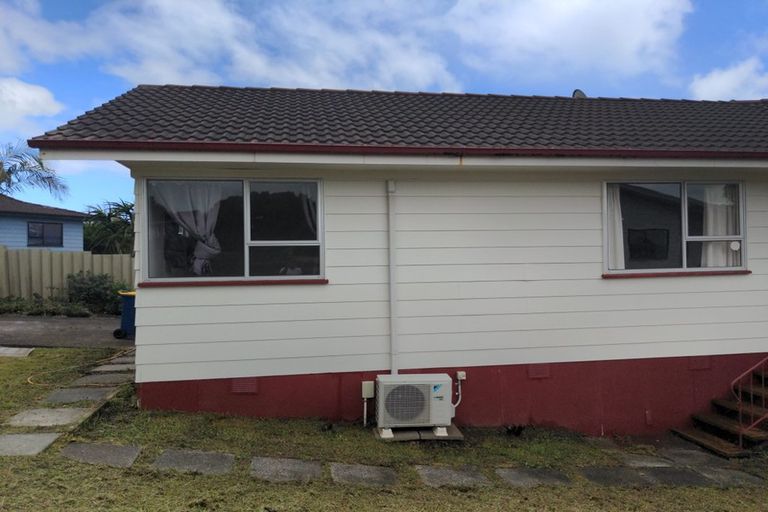 Photo of property in 7 Andros Place, Unsworth Heights, Auckland, 0632