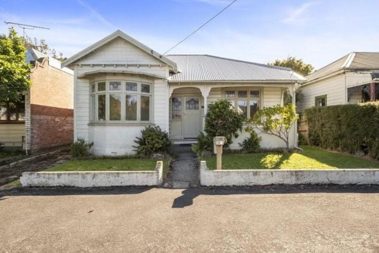 Photo of property in 22 Carr Street, North East Valley, Dunedin, 9010