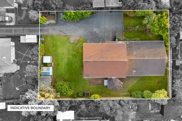 Photo of property in 13 Huber Street, Weymouth, Auckland, 2103