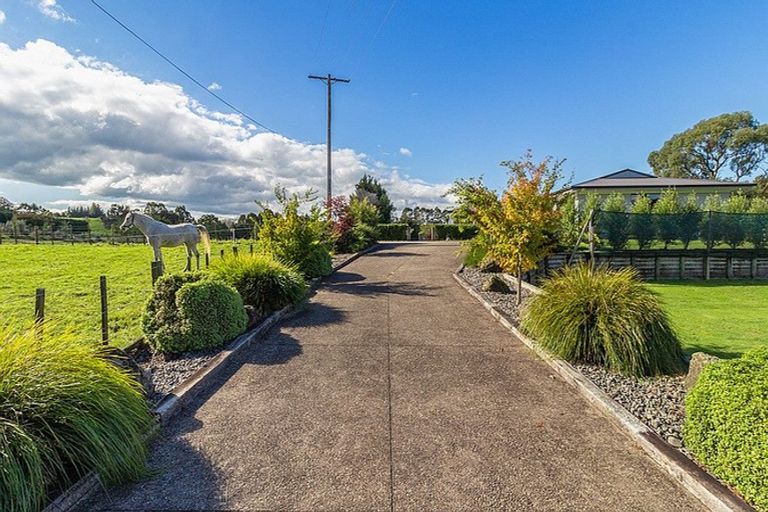 Photo of property in 214 Central Road, Hamurana, Rotorua, 3096