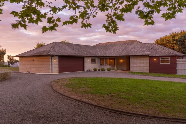 Photo of property in 84 Cooper Road, Ramarama, Drury, 2579