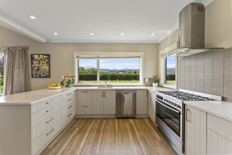 Photo of property in 17 Arete Lane, Levin, 5571