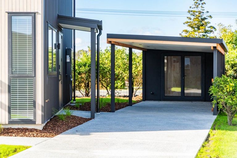 Photo of property in 3 Citrus Place, Mangawhai, 0505