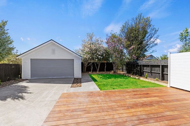 Photo of property in 162 Rutland Street, St Albans, Christchurch, 8052