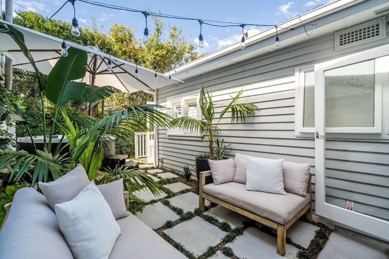 Photo of property in 20 Mays Street, Devonport, Auckland, 0624