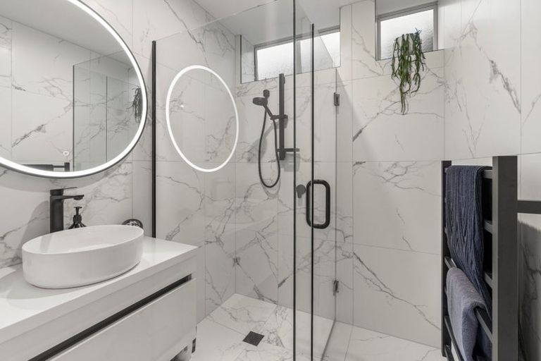 Photo of property in 4 Lagoon Way, Omaha, 0986