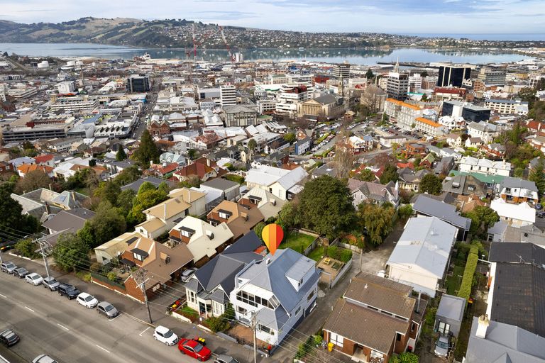 Photo of property in 116 London Street, Dunedin Central, Dunedin, 9016