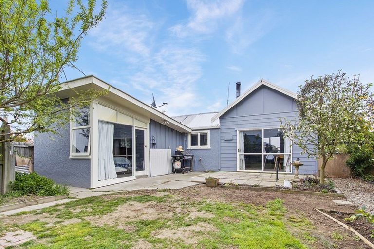 Photo of property in 38 Gammack Street, Temuka, 7920