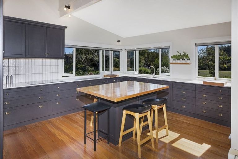 Photo of property in 501 Pesters Road, West Eyreton, Rangiora, 7475