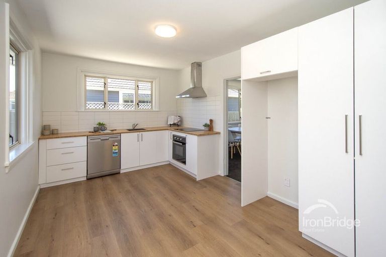 Photo of property in 56 Birchfield Avenue, Dallington, Christchurch, 8061