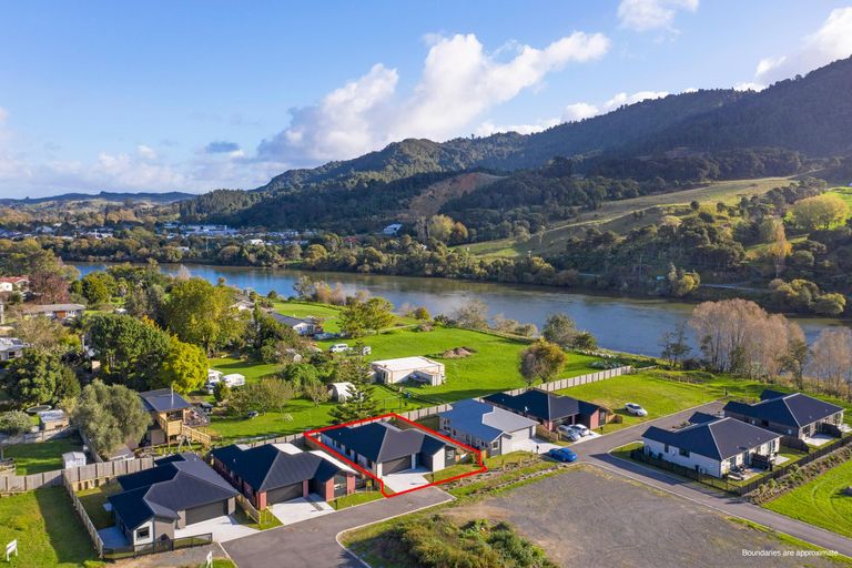 Photo of property in 15 Purei Place, Ngaruawahia, 3720