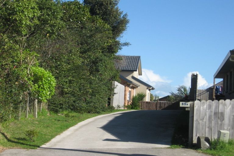 Photo of property in 65 Stratford Road, Manurewa, Auckland, 2105