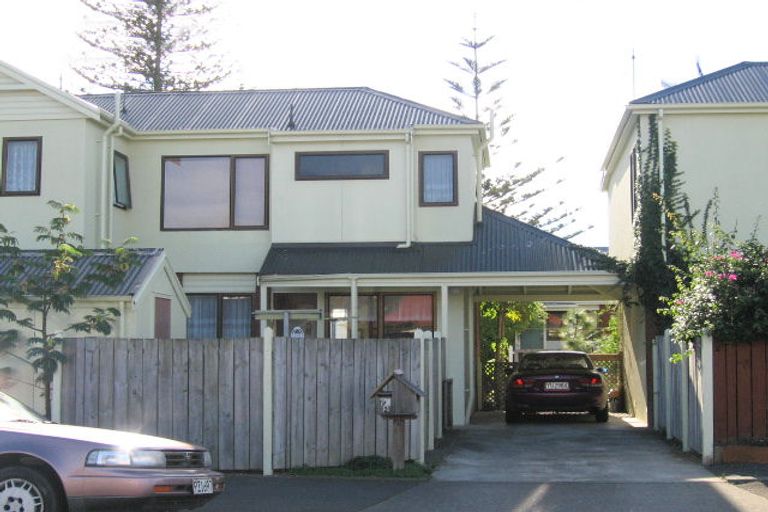 Photo of property in 90b Waghorne Street, Ahuriri, Napier, 4110