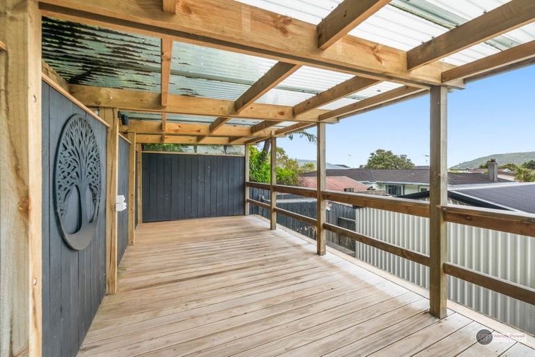 Photo of property in 46 Waipounamu Drive, Kelson, Lower Hutt, 5010