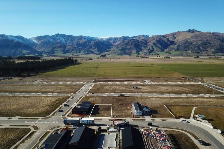 Photo of property in 27 Longview Drive, Lake Hawea, 9382