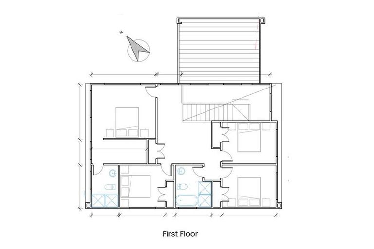 Photo of property in 5 Koawa Road, Wainui, 0992