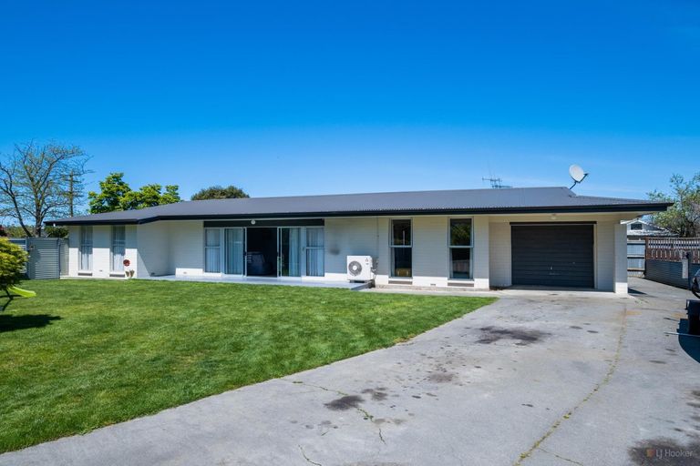 Photo of property in 22 Alexandra Street, Temuka, 7920