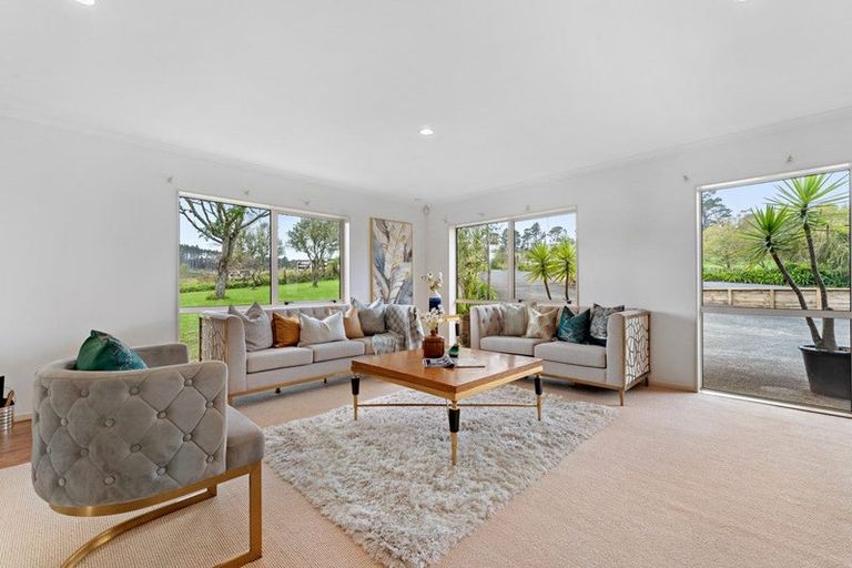 Photo of property in 248 Paremoremo Road, Lucas Heights, Auckland, 0632