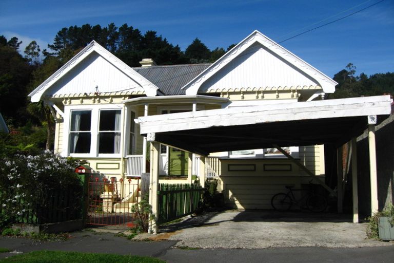 Photo of property in 18 Rhodes Terrace, North East Valley, Dunedin, 9010