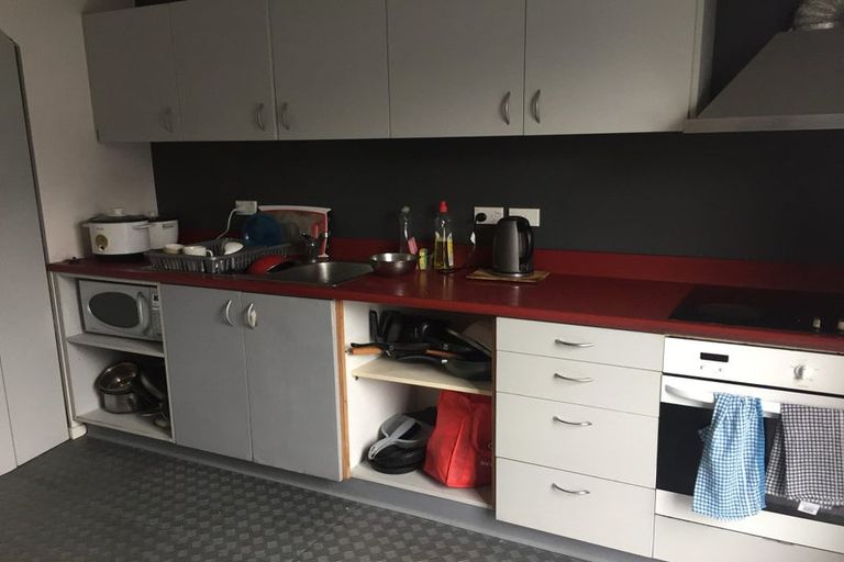 Photo of property in 17/336 Lincoln Road, Addington, Christchurch, 8024