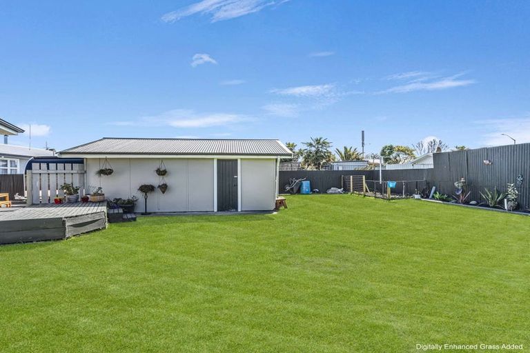 Photo of property in 12 Hitchings Avenue, Onekawa, Napier, 4110