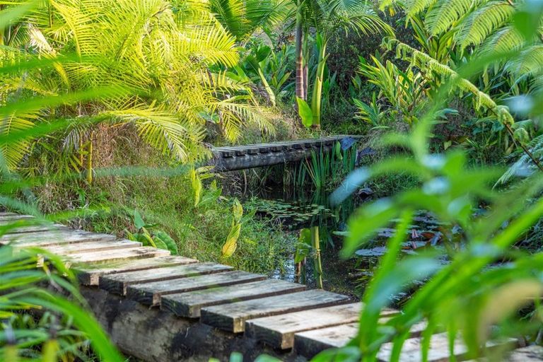 Photo of property in 182 Puketotara Road, Waipapa, Kerikeri, 0295