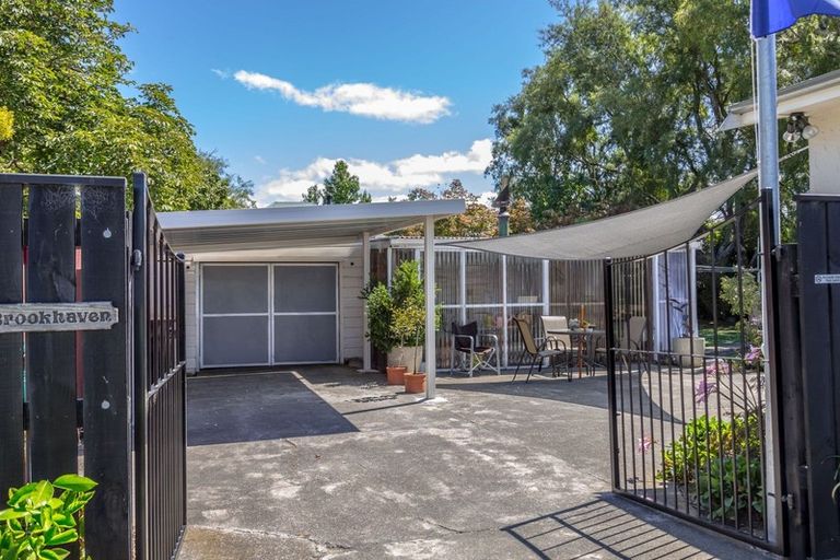 Photo of property in 118 West Street, Greytown, 5712