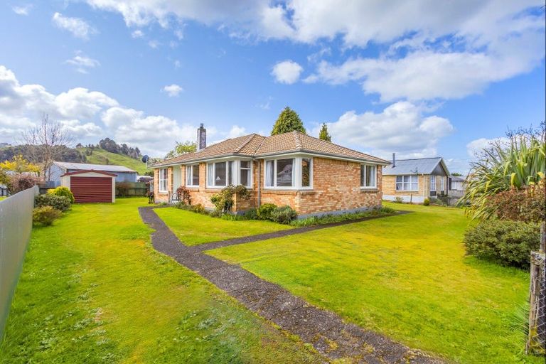Photo of property in 236 Taupo Road, Taumarunui, 3920