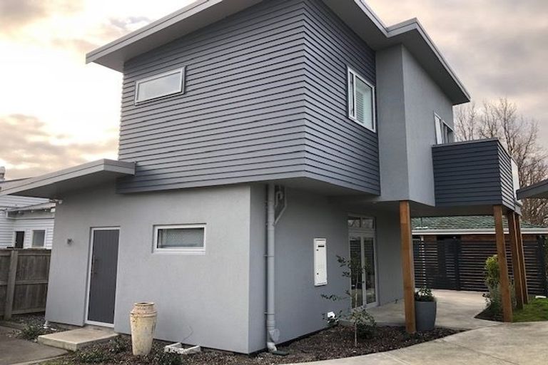 Photo of property in 126d Napier Road, Havelock North, 4130